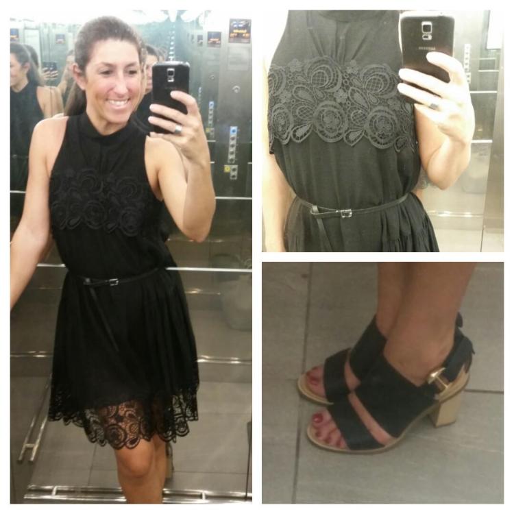 I'm on holliday mood...