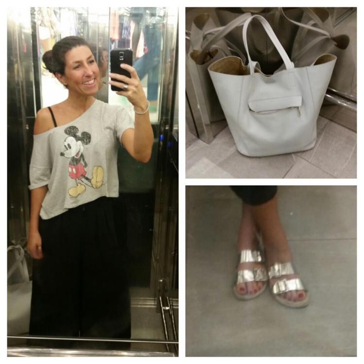 oh baby you're so fine la la la la ey mickey